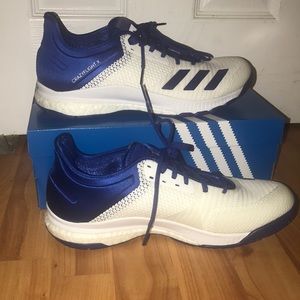 Adidas Crazyflight Shoes